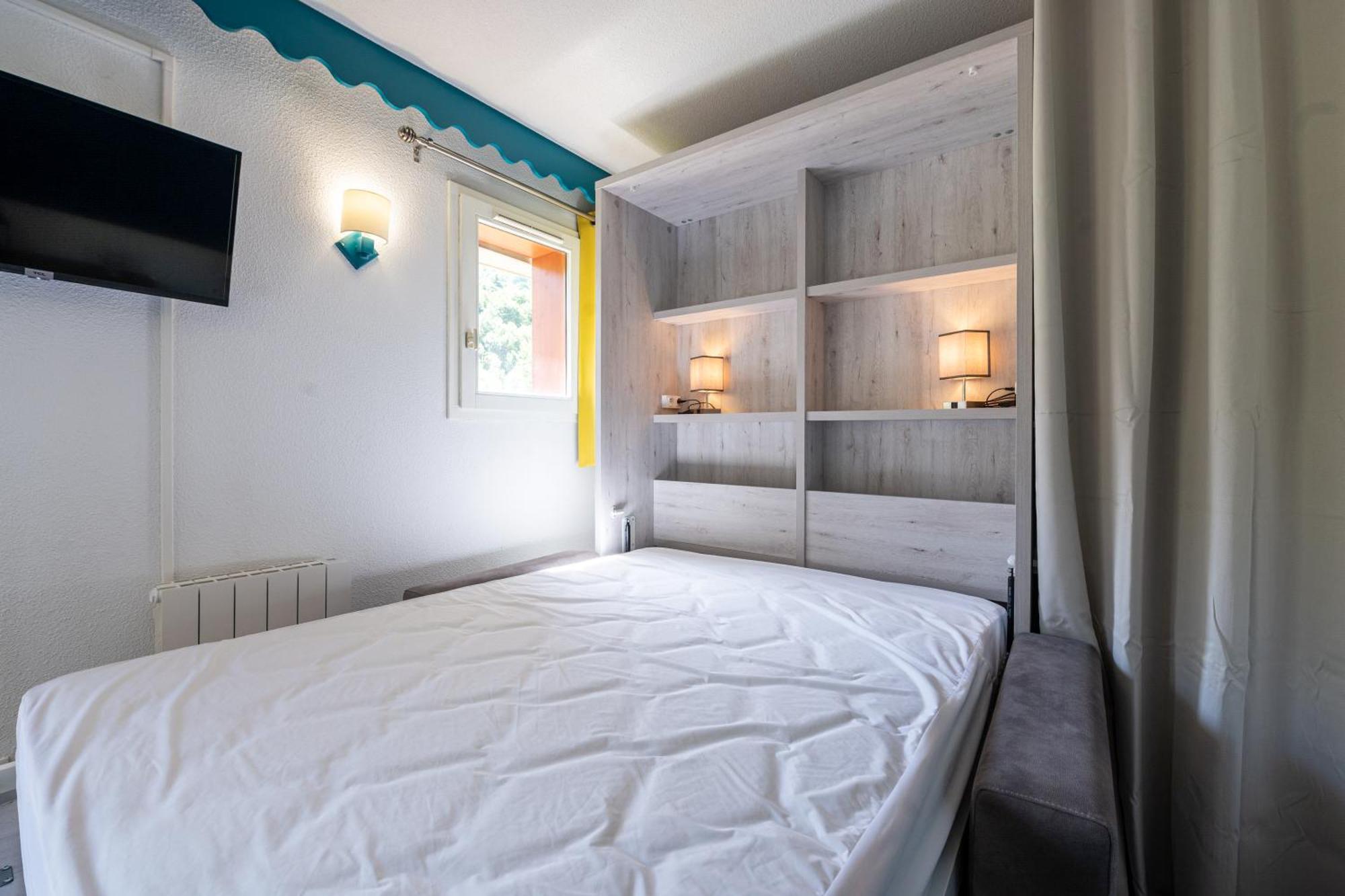 6 Personnes Apartment *