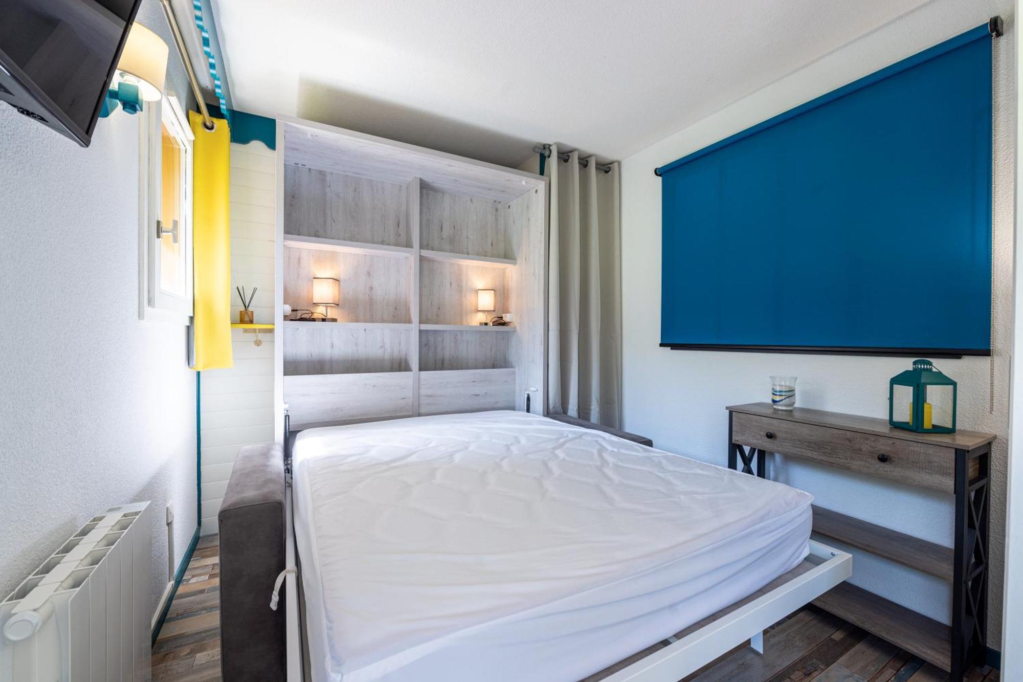 6 Personnes Apartment