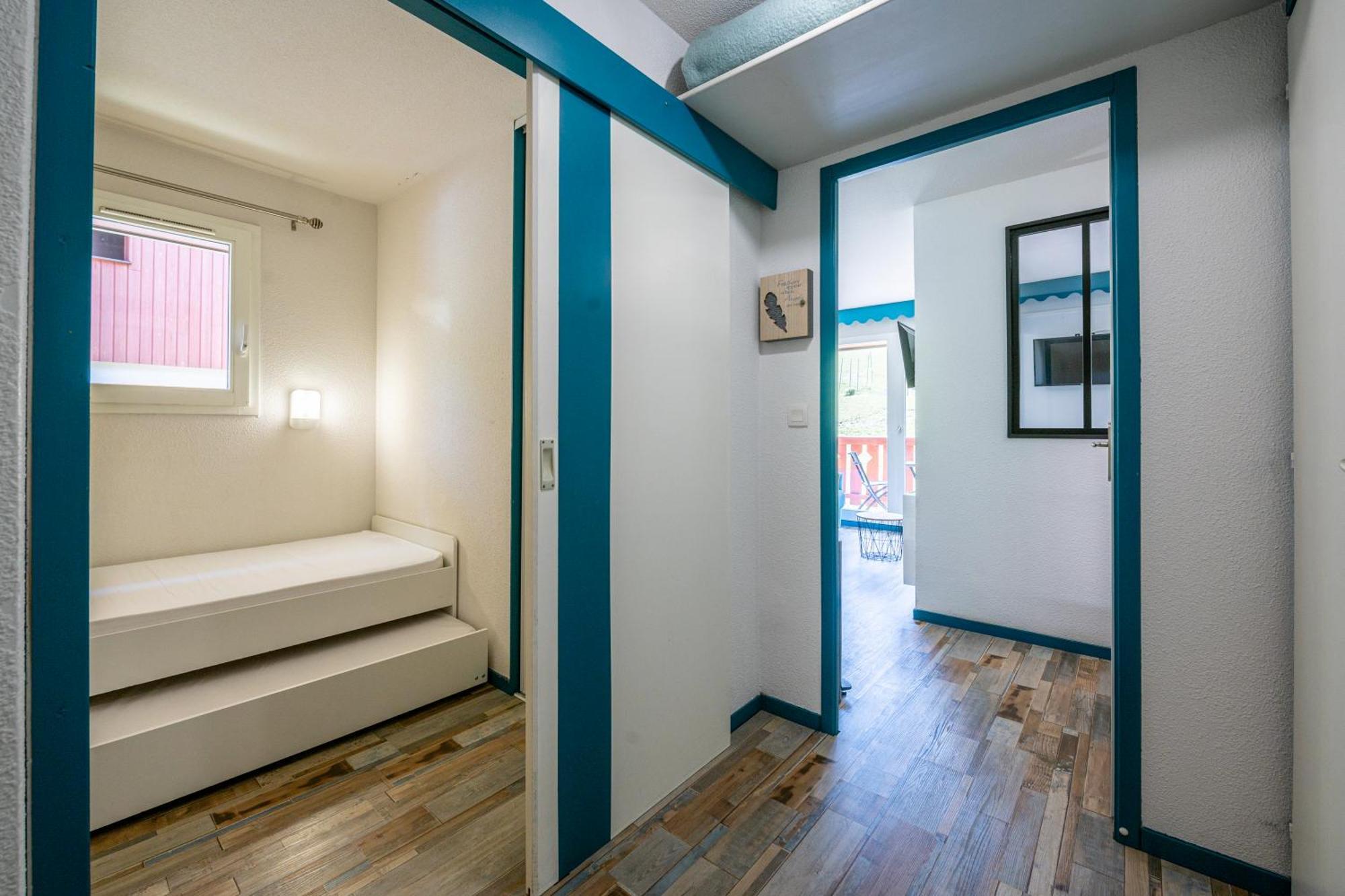 Apartment 6 Personnes *
