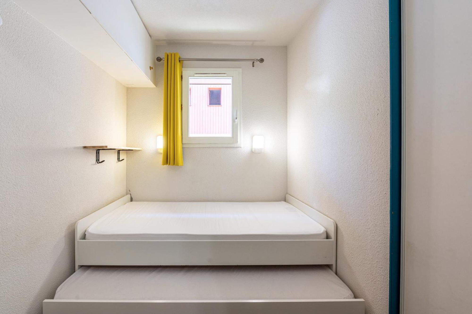 6 Personnes Apartment Saint-Francois-Longchamp